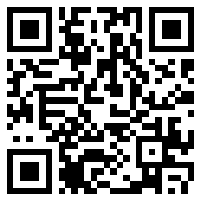 QR Code for bitcoin:3CVgWghXvNB8aveCVaBqmQBuWQLCT1p4JC