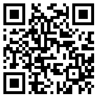 QR Code for bitcoin:3CVhubjq5aSnE5rX8tEbEkSCKLRi41Tnee