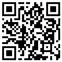 QR Code for bitcoin:3CViGds1uVkRWYWhe3VxU1HSo35QVAMuu2