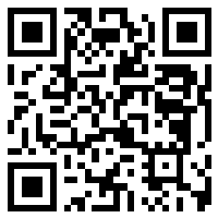 QR Code for bitcoin:3CVicqNZQ2RVQ5tYksYZPmeBusz3ddP2b9