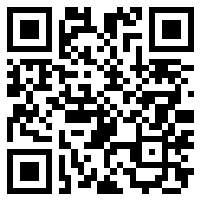 QR Code for bitcoin:3CVmLhMX5u91tczAvaeMetaef7fu133KVB