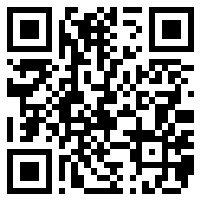 QR Code for bitcoin:3CVo3LVRFoMMB2dTpd4MwvraCAxgswPev7