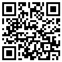 QR Code for bitcoin:3CVpKZHoCukwGHLRPn53rm1v5RQpNF6bPL