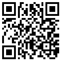 QR Code for bitcoin:3CVpaaC45rroWyRYsqHrtCpD4JypePcjKu
