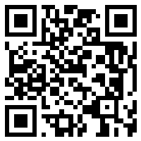 QR Code for bitcoin:3CVpfnUCCjdLfesx5XTuPSWFNsfc5J2NCS