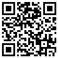 QR Code for bitcoin:3CVrWPfh8wHyKq47qM9FmEAUybmezhCSxp