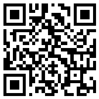QR Code for bitcoin:3CVsoA28tY1phFaa59CUAcT7WicnTVe644