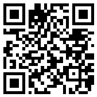 QR Code for bitcoin:3CVuzr4RT8WNMfiSfVCZmKv5CaNLKkjKDY