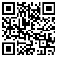 QR Code for bitcoin:3CVxvgh3BGQQw8VRdk9VC5cQPXGEaNaste