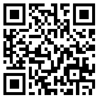 QR Code for bitcoin:3CW3TxGagpgGSMfJFZz385XJFEhQEYwQ98