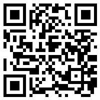 QR Code for bitcoin:3CW43hEMMtkyhjsWqpyZKnXb2S8Mz3etSp