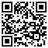 QR Code for bitcoin:3CW4EPV54nFeZMEREBtzSP9LXKtexrJQy2