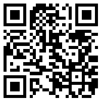 QR Code for bitcoin:3CW5hdXRkWBCLU1MmyhZoXTLtWHvvvUdDc