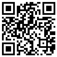 QR Code for bitcoin:3CW6ddUtDFAtibsyp9auFqwLkMU1NZEmXr