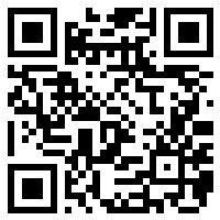 QR Code for bitcoin:3CW8dQ2puBaVz7NB8YwL363aF97mDfHLkx