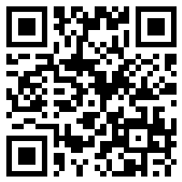 QR Code for bitcoin:3CW9KRG9oL7ZL6YJ39SLWT6VB8Go2YLBS2
