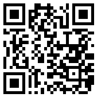 QR Code for bitcoin:3CWBEhistZpugSQHUkp2NFidpanf7rnRDE