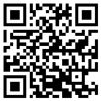 QR Code for bitcoin:3CWCGb2ASc1eEhV7oBkhZ4bGTapABBQLor
