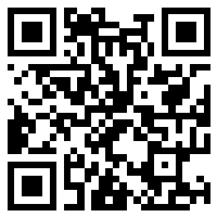 QR Code for bitcoin:3CWCZmUjAkKpExy89YKTvrT94fxDuMB4pe