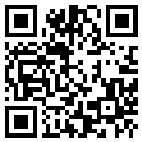 QR Code for bitcoin:3CWCa9aaCAufnMaPhNbx1qmtBBgFeaAz7w