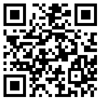 QR Code for bitcoin:3CWCxV6j8qT39vaysa4Up35GQ7Pb4JyDgF
