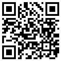 QR Code for bitcoin:3CWE9h3MuLmVpZZVabun6zLSydbbp4oJfk