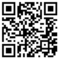QR Code for bitcoin:3CWGTTioCBFD7KEdsRsdcVBrgdt9Zf1Cr3