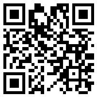 QR Code for bitcoin:3CWHYbPQkpoXmojVB1J84Jky6nbuX22QH4