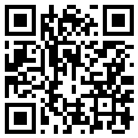 QR Code for bitcoin:3CWJztbAzKn98htcdYm7ckWhXLEMSCX2QM