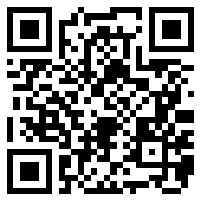 QR Code for bitcoin:3CWKd1bqpmL6T1mhjrfDdvxELmXCfZCx7s