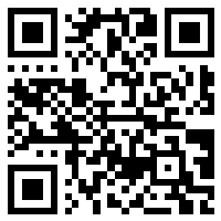 QR Code for bitcoin:3CWKhCQEPemZqSjzzaZsiAtYurVyufxWz8