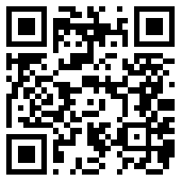 QR Code for bitcoin:3CWM2YuMisVqAn5m7jUvuFtZzBkPtoxxFU
