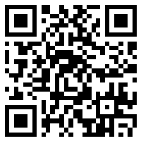 QR Code for bitcoin:3CWMFnfyoX5Ad3akqrkvVCRLT2vcFZcLgB
