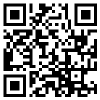 QR Code for bitcoin:3CWP8beMLTojCyQvW1y8NX557MaTXCfZcr