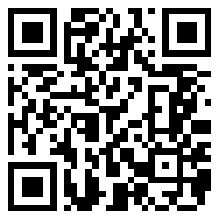 QR Code for bitcoin:3CWPfQdvecWTZHHnRu1zbUHyih5h2VKGQu