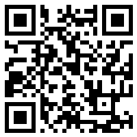 QR Code for bitcoin:3CWSwDy7K17bon976aKgsHoQJiwmkcAgqj