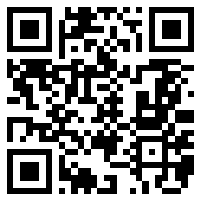 QR Code for bitcoin:3CWTeBiPKSuGANFSCwsq5W9VwfPzRcNCYx