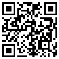 QR Code for bitcoin:3CWUokQZGeweimSUPw7ZaPZ9hhMk5L4D47