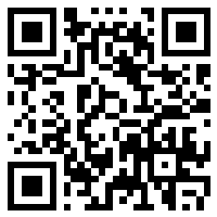 QR Code for bitcoin:3CWXjRmLSQAmArs4mMCg3gpdpDGbtwDyKz