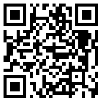 QR Code for bitcoin:3CWZVTNXyEwcttnCiK6cgAwAYouc7UbfYH