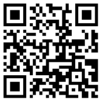 QR Code for bitcoin:3CWZZpLuLeWiHJpgz95CEXNKBkwEN4MfVp