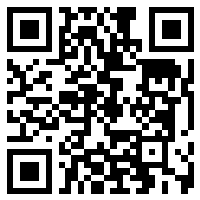 QR Code for bitcoin:3CWbrtkAMN7hJaKBjvs7H6QQXQyW31uCHn