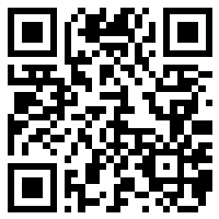 QR Code for bitcoin:3CWd2RS3FvaXJt8xyWH1yDYdQv95kfzbK2