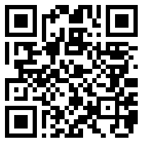 QR Code for bitcoin:3CWe93MT5bLmpmHW8SbB9VZPmKu5kEnK4S