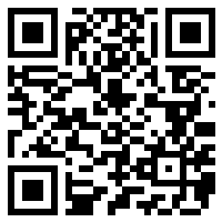 QR Code for bitcoin:3CWgTopFxVBysTznqq3BLMdVFPddZGerNi