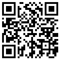 QR Code for bitcoin:3CWkFb4Eon9L9y66vGtZTaDPp7YJrpKNhK