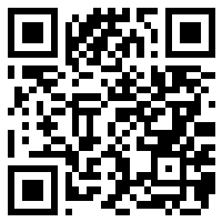 QR Code for bitcoin:3CWmB1jc9Fo3PRaifbpT6RWFm7acwjcHQa