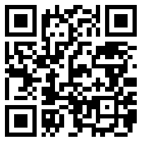 QR Code for bitcoin:3CWmkoMXv9poA7S11ZSh3GEFMixzG5iUYs