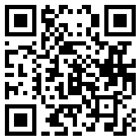 QR Code for bitcoin:3CWmtyd16J6AVnaQdFKi6T5NQtPstJnPS7