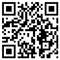 QR Code for bitcoin:3CWmxk2vS6DKNueKSTsgdbeGLhzYYToPNk